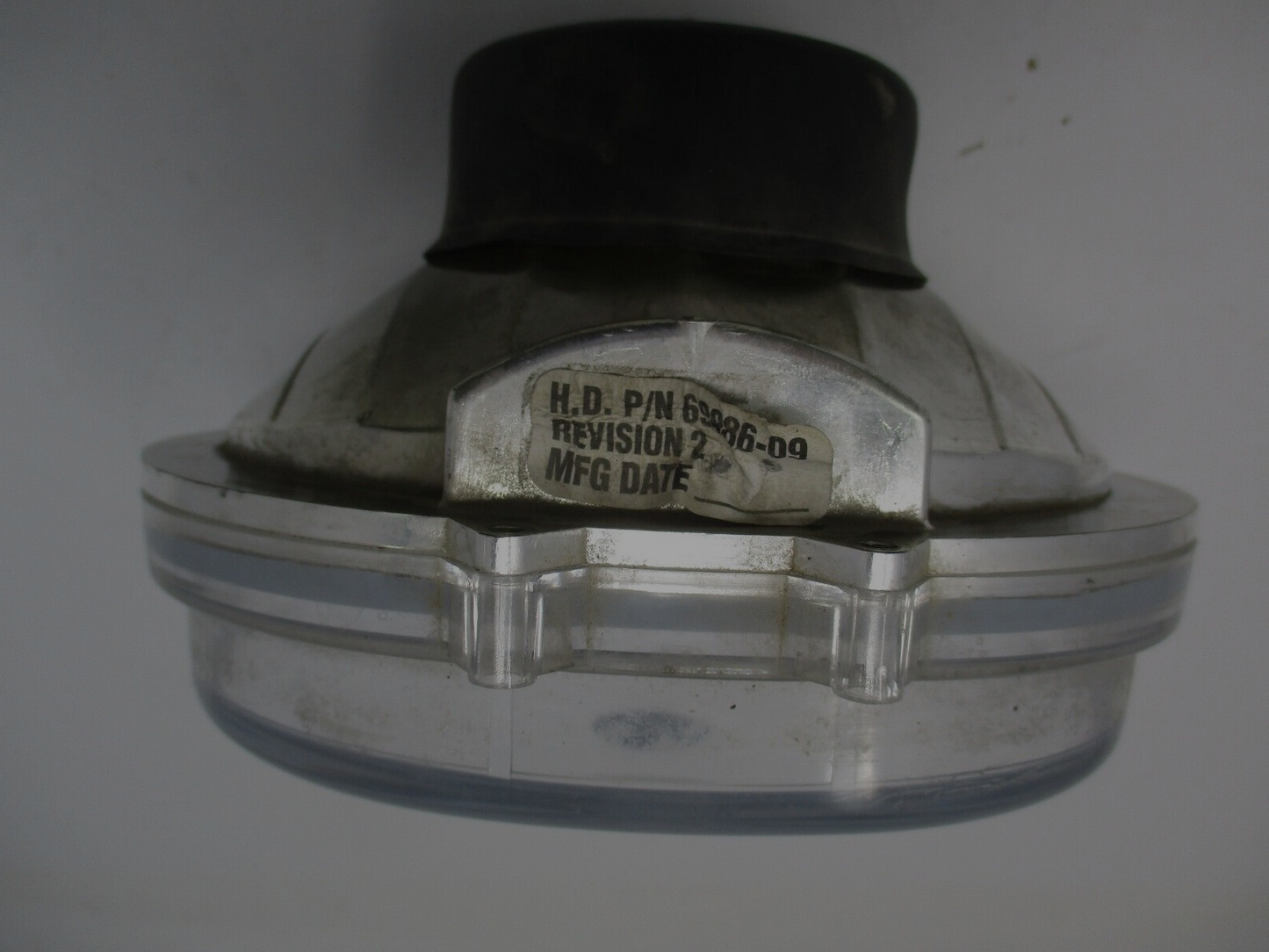Harley-Davidson OEM FLTR Road Glide Headlights 5855430