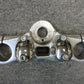 Harley Davidson OEM Upper Triple Tree Clamp 08-12 DYNA FXDB Street Bob 46857-08