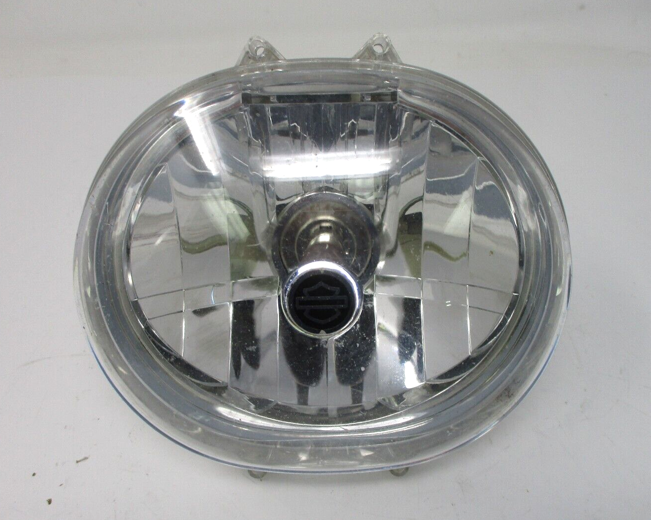 Harley-Davidson OEM FLTR Road Glide Headlights 5855430