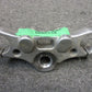 Harley Davidson OEM Upper Triple Tree Clamp 08-12 DYNA FXDB Street Bob 46857-08