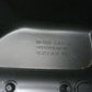 Harley-Davidson OEM Left Saddlebag Black Dark Grey 90200414 2014-Later