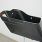 Harley-Davidson OEM Left Saddlebag Black Dark Grey 90200414 2014-Later