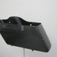 Harley-Davidson OEM Left Saddlebag Black Dark Grey 90200414 2014-Later