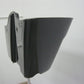 Harley-Davidson OEM Left Saddlebag Black Dark Grey 90200414 2014-Later