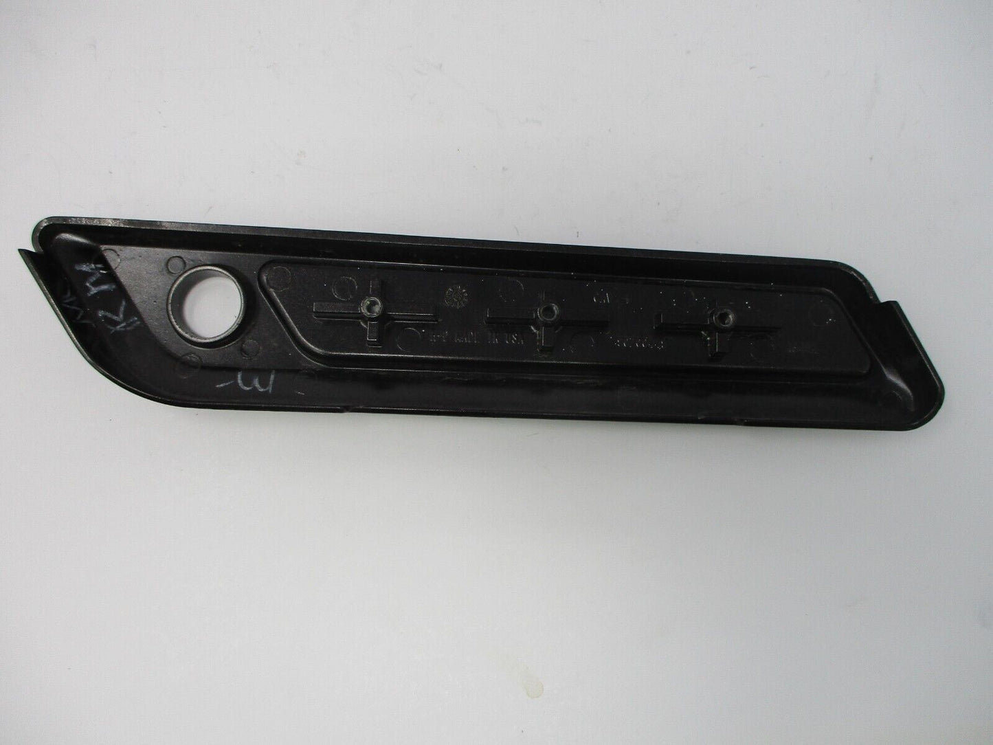 Harley Davidson OEM Right Saddlebag Latch Cover 2014-Later 90200449