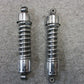 Harley Davidson OEM DYNA Shock Assembly 54615-01 fits 01-17