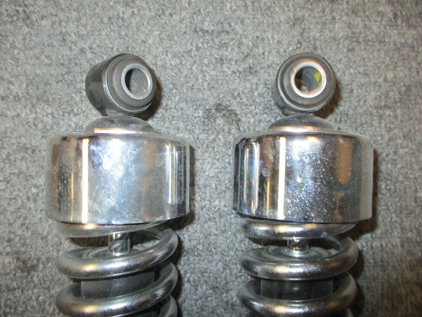 Harley Davidson OEM DYNA Shock Assembly 54615-01 fits 01-17