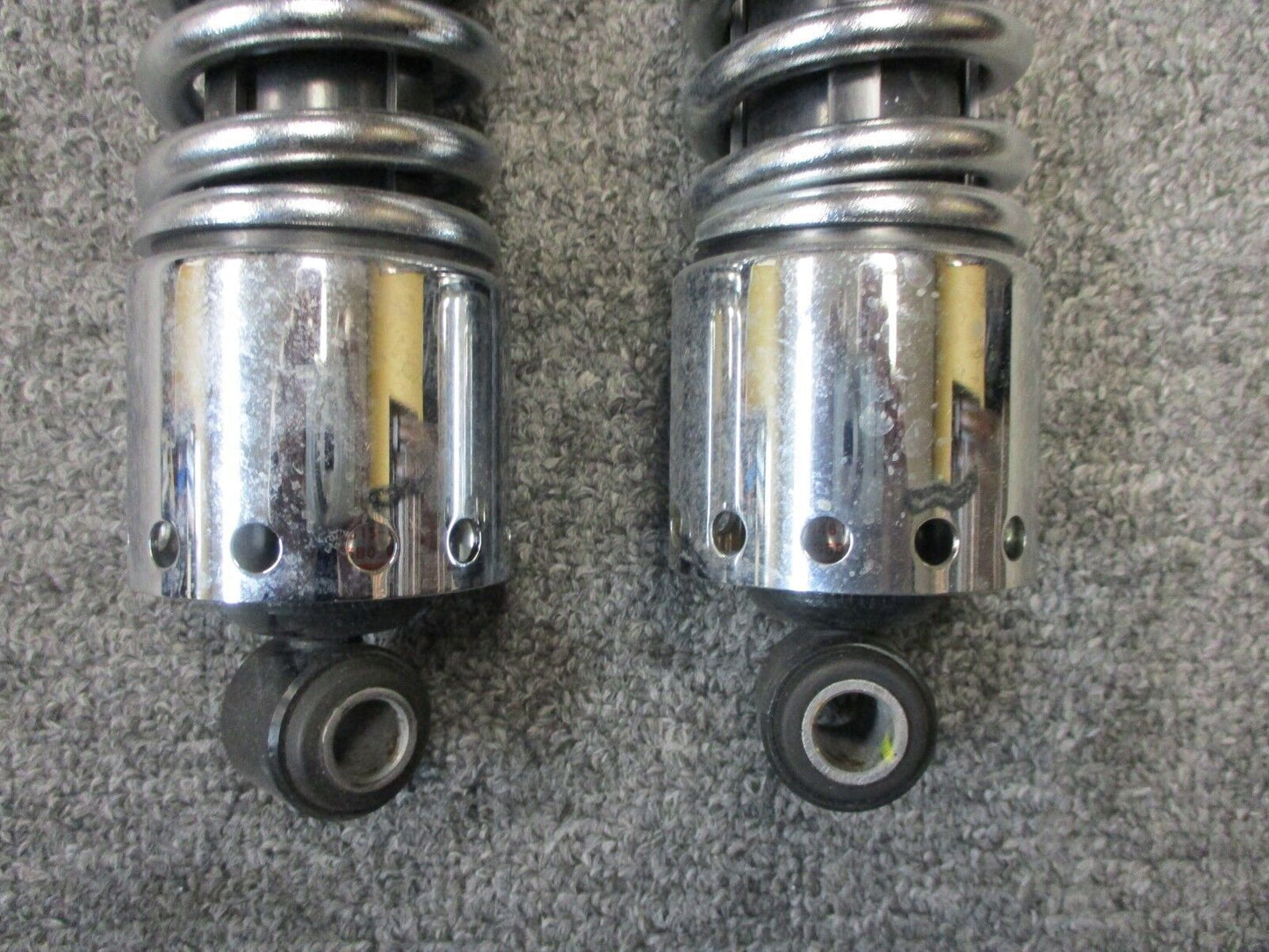 Harley Davidson OEM DYNA Shock Assembly 54615-01 fits 01-17