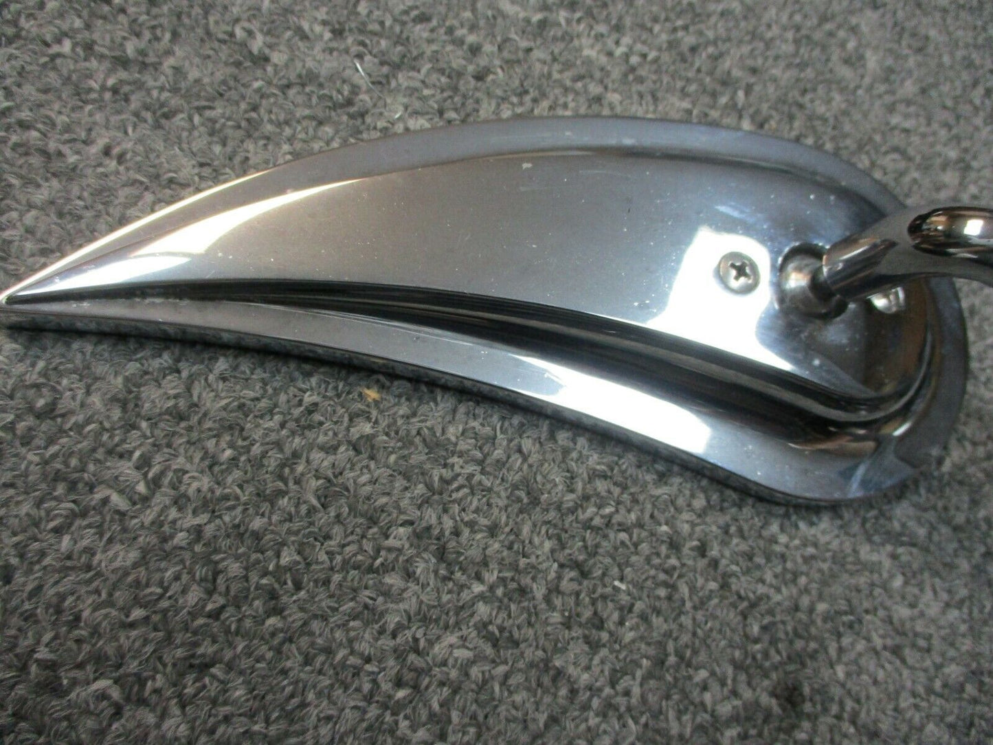 After Market Mirror Right Side fits Harley Davidson Models