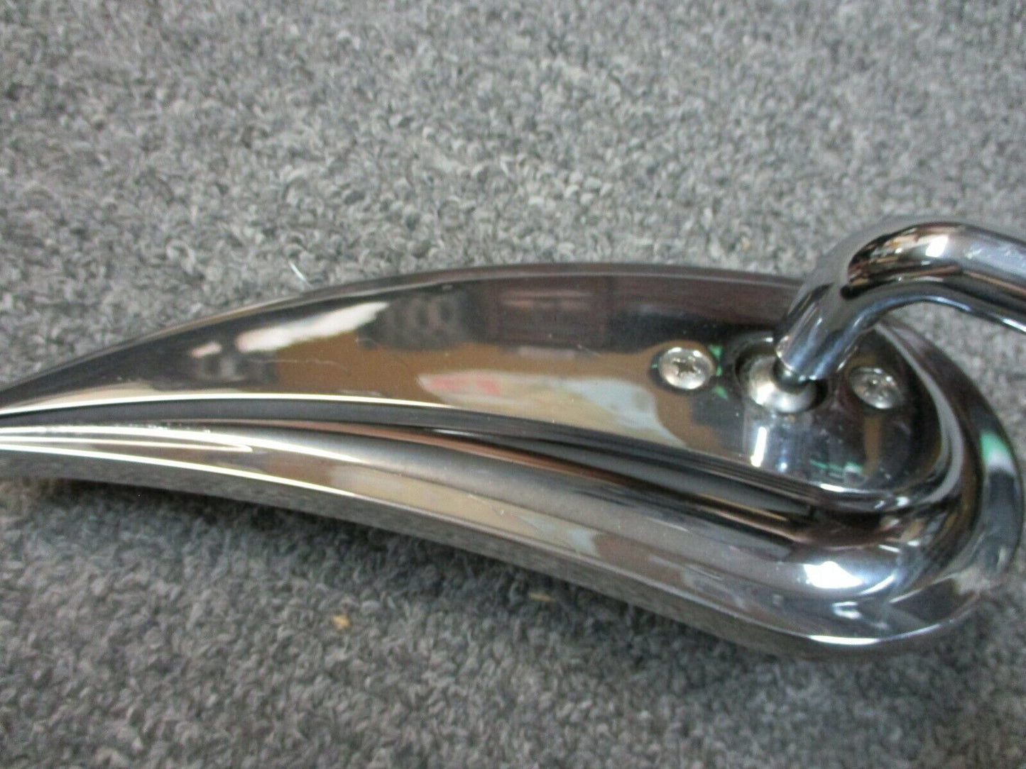 After Market Mirror Right Side fits Harley Davidson Models