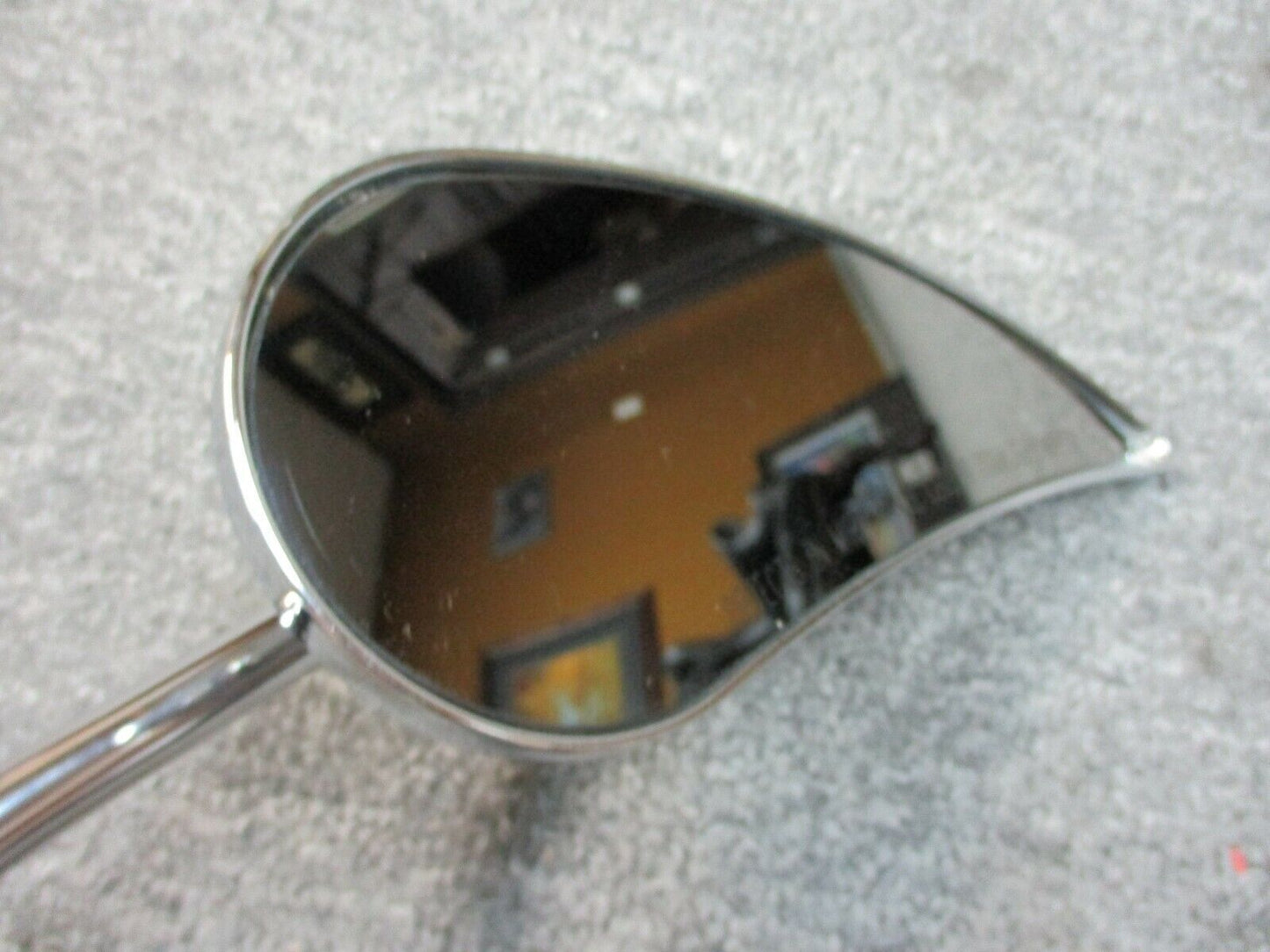 After Market Mirror Right Side fits Harley Davidson Models