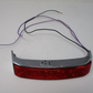 Harley-Davidson OEM LED LEFT Saddlebag Light 67800267