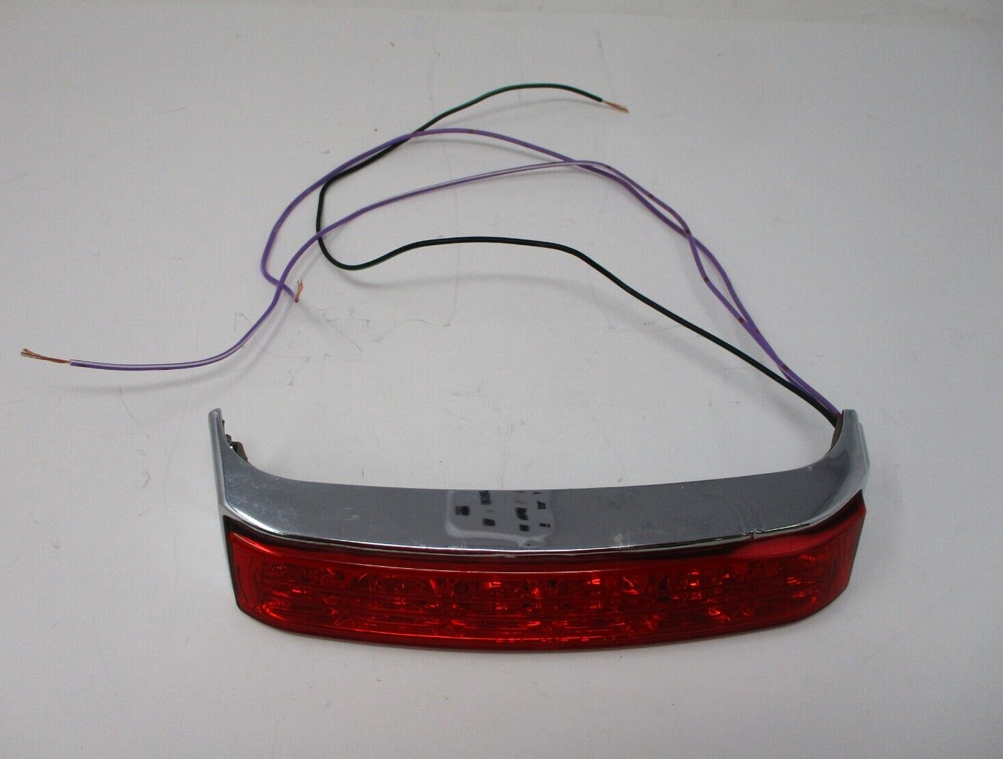 Harley-Davidson OEM LED LEFT Saddlebag Light 67800267