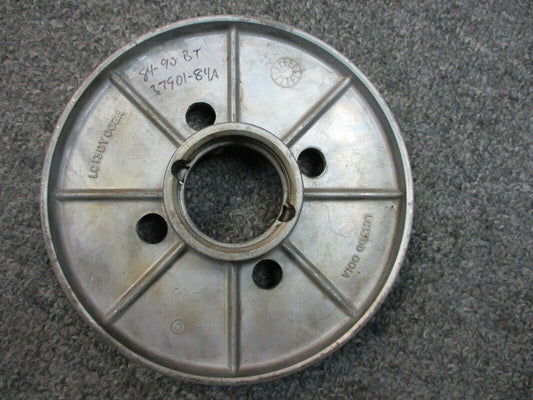 Harley Davidson OEM Clutch Hub Pressure Plate 84-90 Big Twin 37901-84A