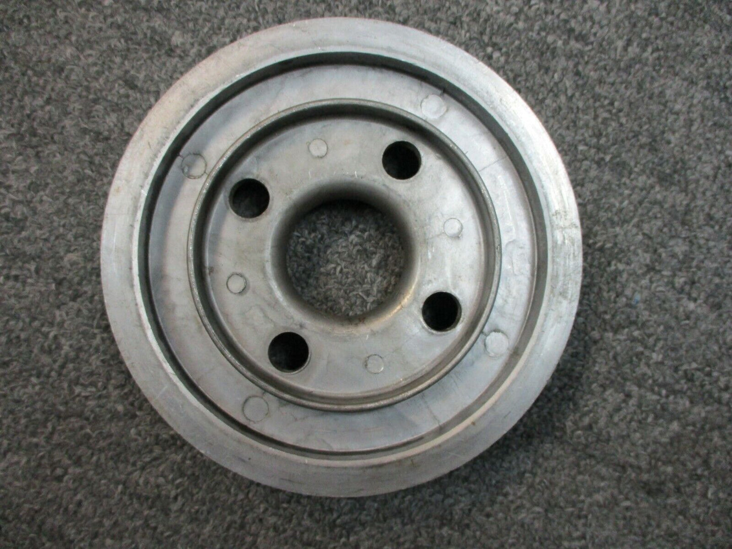 Harley Davidson OEM Clutch Hub Pressure Plate 84-90 Big Twin 37901-84A
