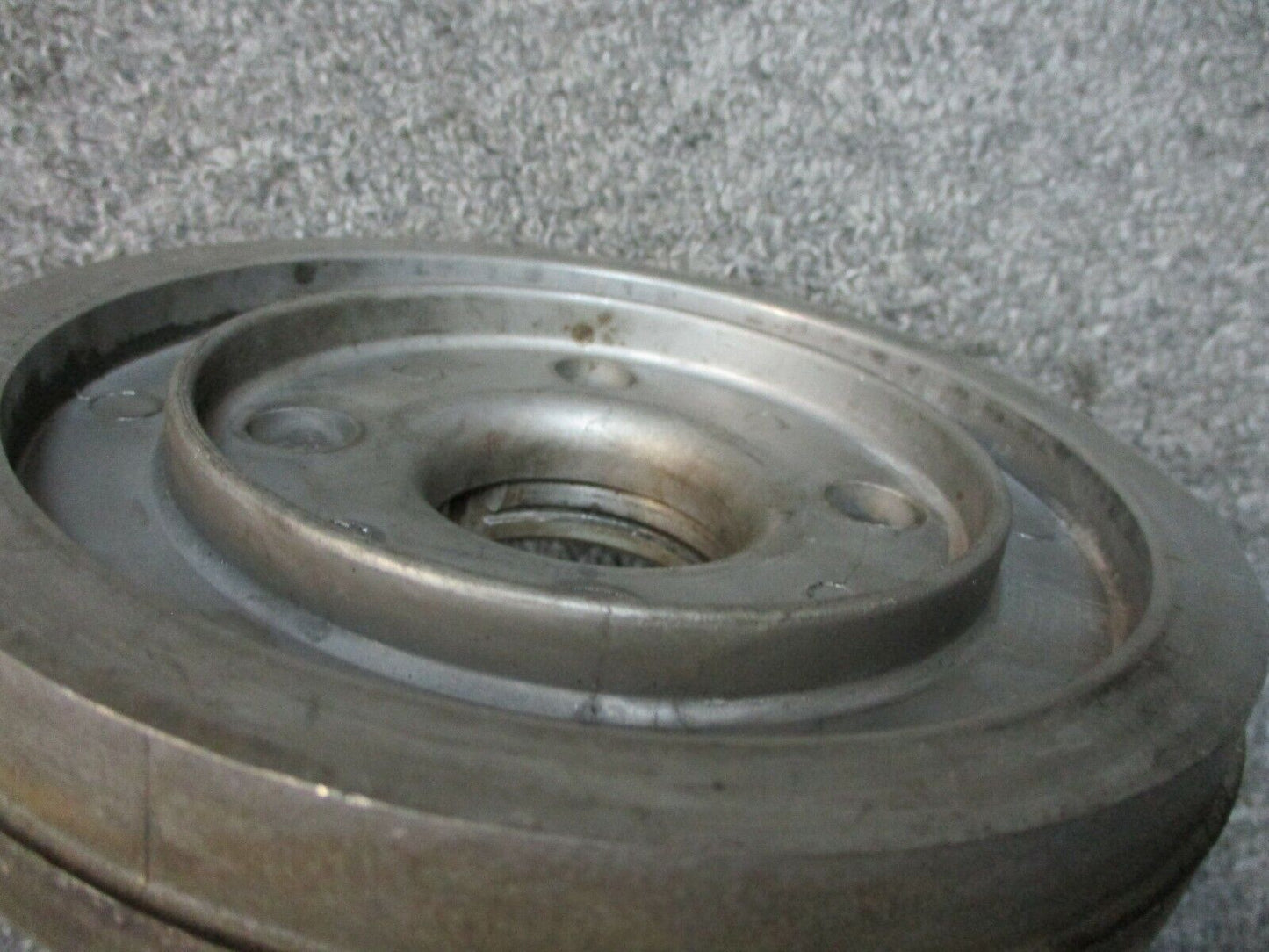 Harley Davidson OEM Clutch Hub Pressure Plate 84-90 Big Twin 37901-84A