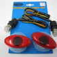 MTV Decorative Cateye Red Light Set04-81967R