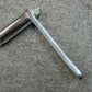 Harley Davidson Left Forward Foot peg Mount FXDL, FXDSC Models