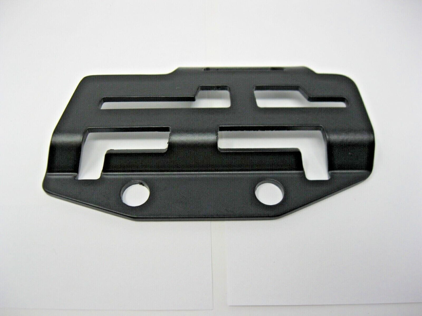 Rear Master Cylinder Guard For 86-20 KLR650 & Honda XR650L   GRD.00.804.10001.B