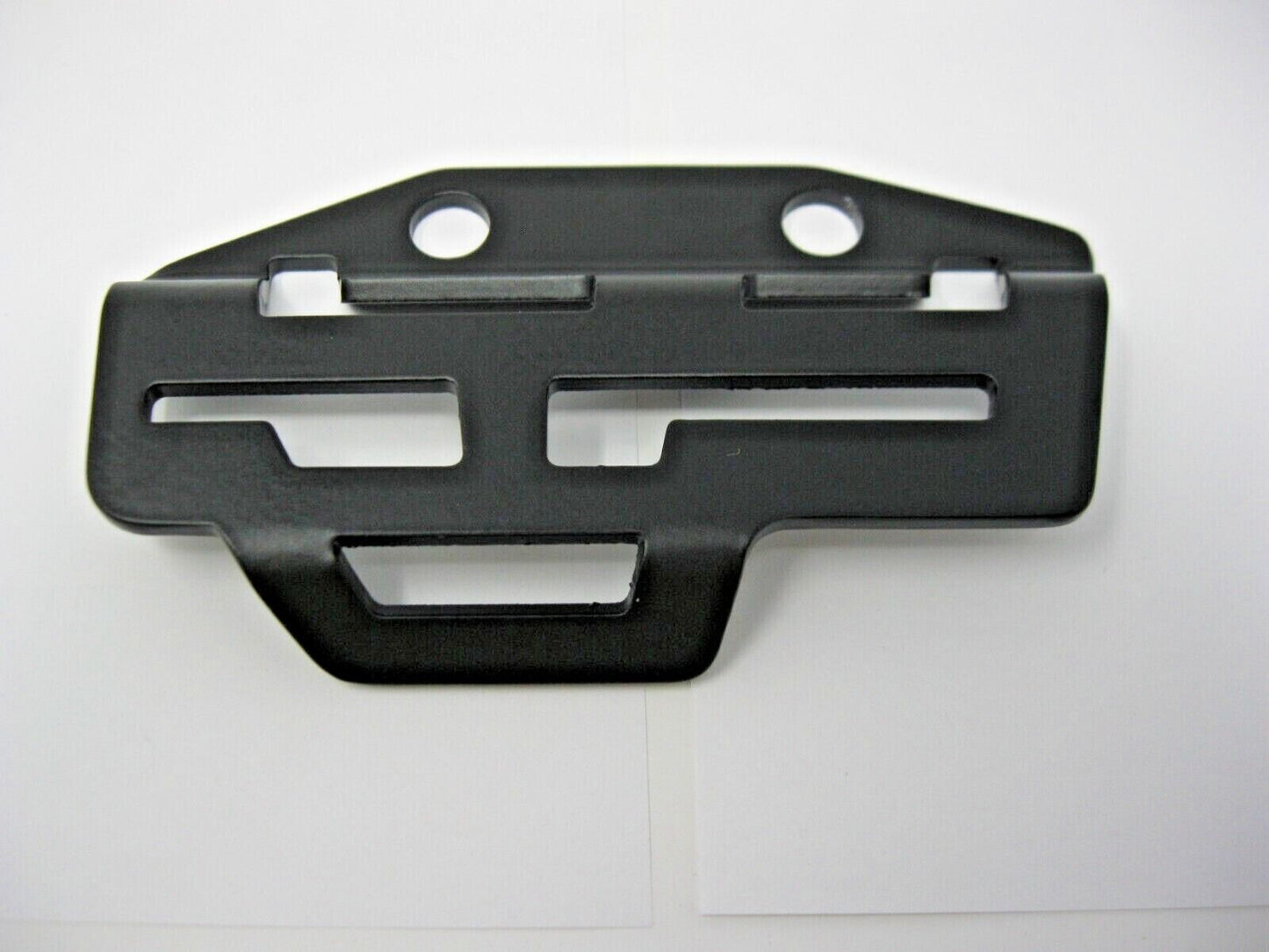 Rear Master Cylinder Guard For 86-20 KLR650 & Honda XR650L   GRD.00.804.10001.B
