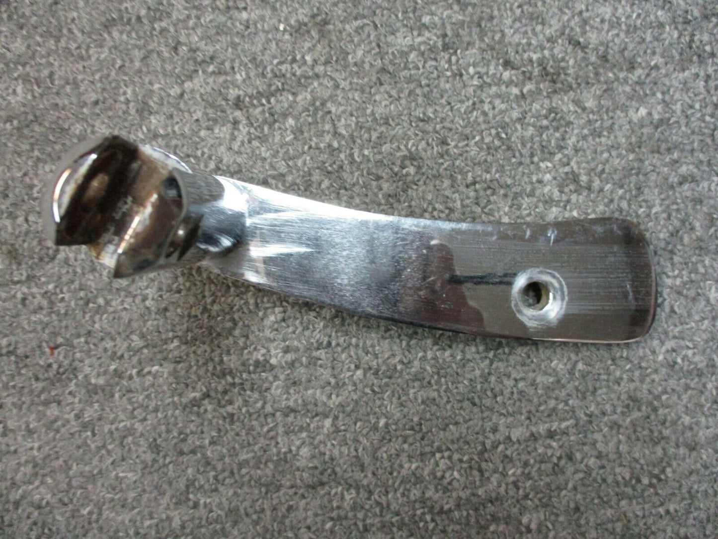 Harley Davidson Left Forward Foot peg Mount FXDL, FXDSC Models