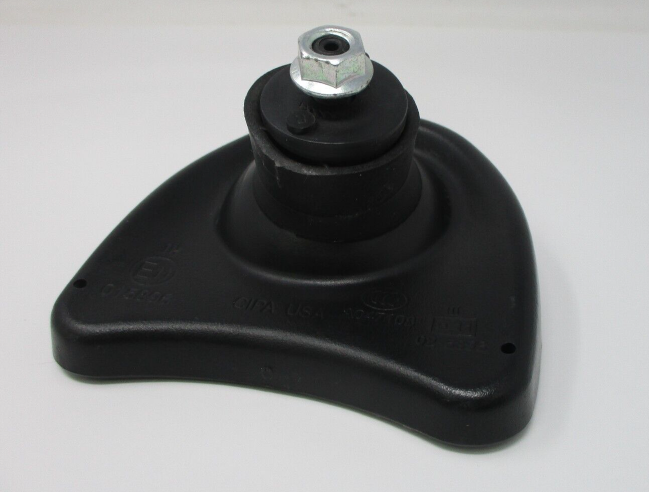 Harley Davidson OEM Right Mirror 91974-98B