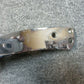 Harley Davidson Left Forward Foot peg Mount FXDL, FXDSC Models