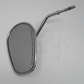 Harley Davidson OEM Left Short Stem Mirror 91845-03A