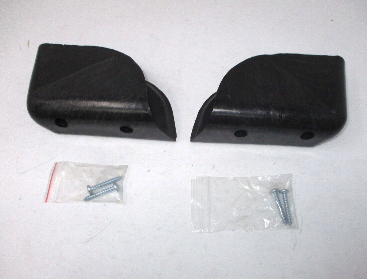 Arlen Ness Saddlebag Plugs for Harley Davidson Saddlebag 93-13 60-152+60-153