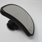 Harley Davidson OEM Right Mirror 91974-98B