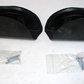 Arlen Ness Saddlebag Plugs for Harley Davidson Saddlebag 93-13 60-152+60-153
