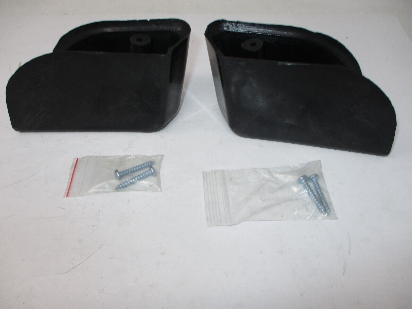 Arlen Ness Saddlebag Plugs for Harley Davidson Saddlebag 93-13 60-152+60-153