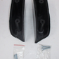 Arlen Ness Saddlebag Plugs for Harley Davidson Saddlebag 93-13 60-152+60-153