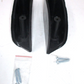 Arlen Ness Saddlebag Plugs for Harley Davidson Saddlebag 93-13 60-152+60-153