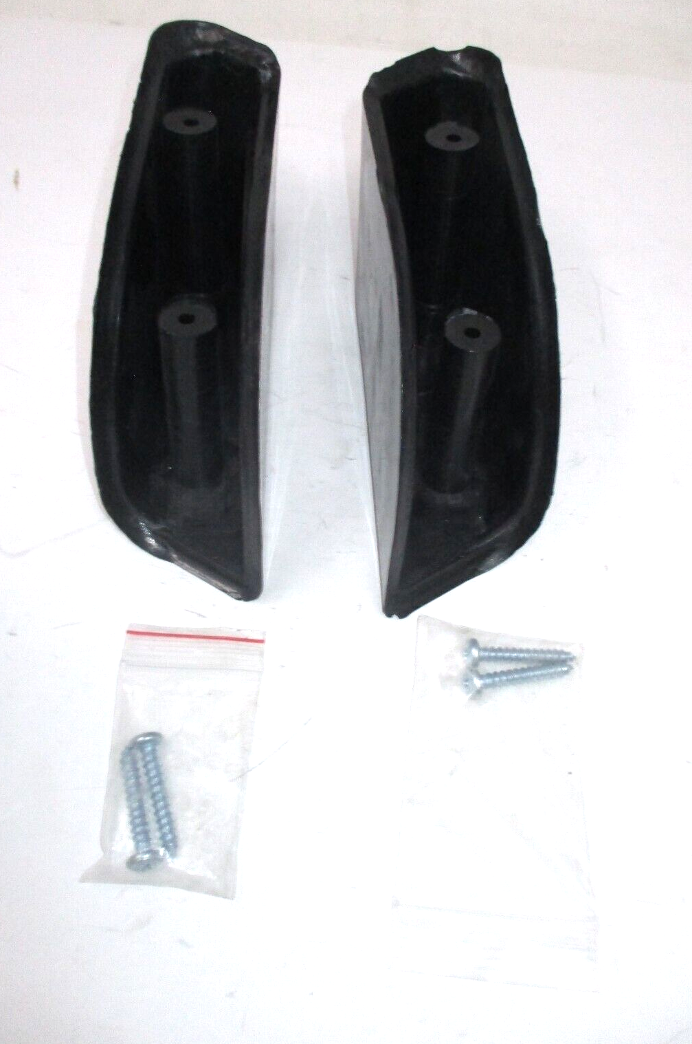 Arlen Ness Saddlebag Plugs for Harley Davidson Saddlebag 93-13 60-152+60-153