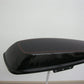 Harley-Davidson OEM Left Saddlebag Lid Burgundy with Detail 90200413 2014-Later