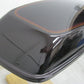 Harley-Davidson OEM Left Saddlebag Lid Burgundy with Detail 90200413 2014-Later