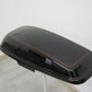 Harley-Davidson OEM Left Saddlebag Lid Burgundy with Detail 90200413 2014-Later