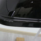 Harley-Davidson OEM Left Saddlebag Lid Burgundy with Detail 90200413 2014-Later