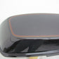 Harley-Davidson OEM Left Saddlebag Lid Burgundy with Detail 90200413 2014-Later