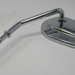 Harley Davidson OEM Left Short Stem Mirror 91845-03A