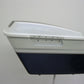 Harley-Davidson OEM Left Saddlebag + Lid White w Iridescence 79090-03B