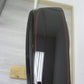 Harley-Davidson OEM Left Saddlebag Lid Burgundy with Detail 90200413 2014-Later