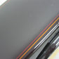 Harley-Davidson OEM Left Saddlebag Lid Burgundy with Detail 90200413 2014-Later