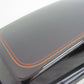 Harley-Davidson OEM Left Saddlebag Lid Burgundy with Detail 90200413 2014-Later