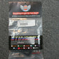 Custom Dynamics 3 Led Light Stinger Lava Color 2040-0888