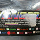 Custom Dynamics 3 Led Light Stinger Lava Color 2040-0888