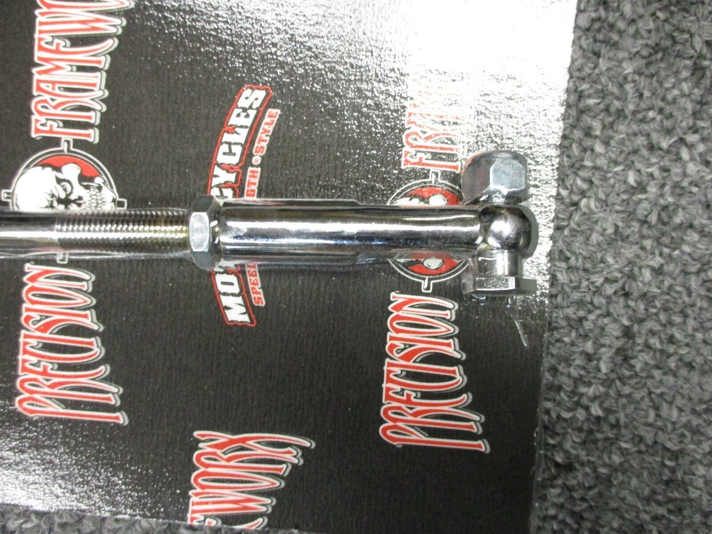 MID USA-GEAR SHIFTER LINKAGE KIT CP FL 52/84,FX 71/73,FXWG 80/E85