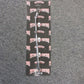 MID USA-GEAR SHIFTER LINKAGE KIT CP FL 52/84,FX 71/73,FXWG 80/E85
