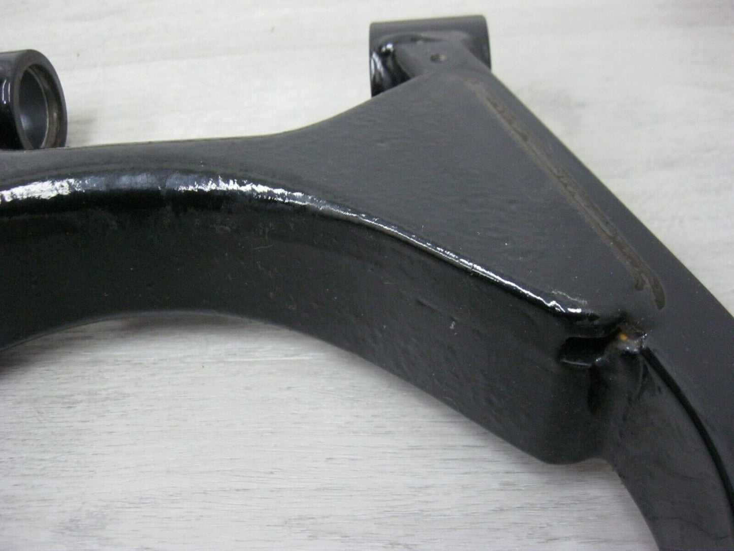 Harley Davidson OEM Black Swing Arm 48458-10